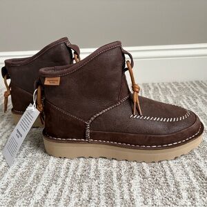 UGG Campfire Crafted Regenerate Boots